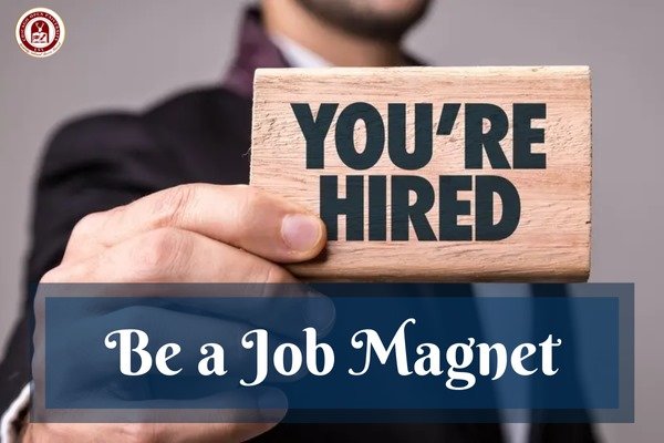 Certificate Program in Job Magnet