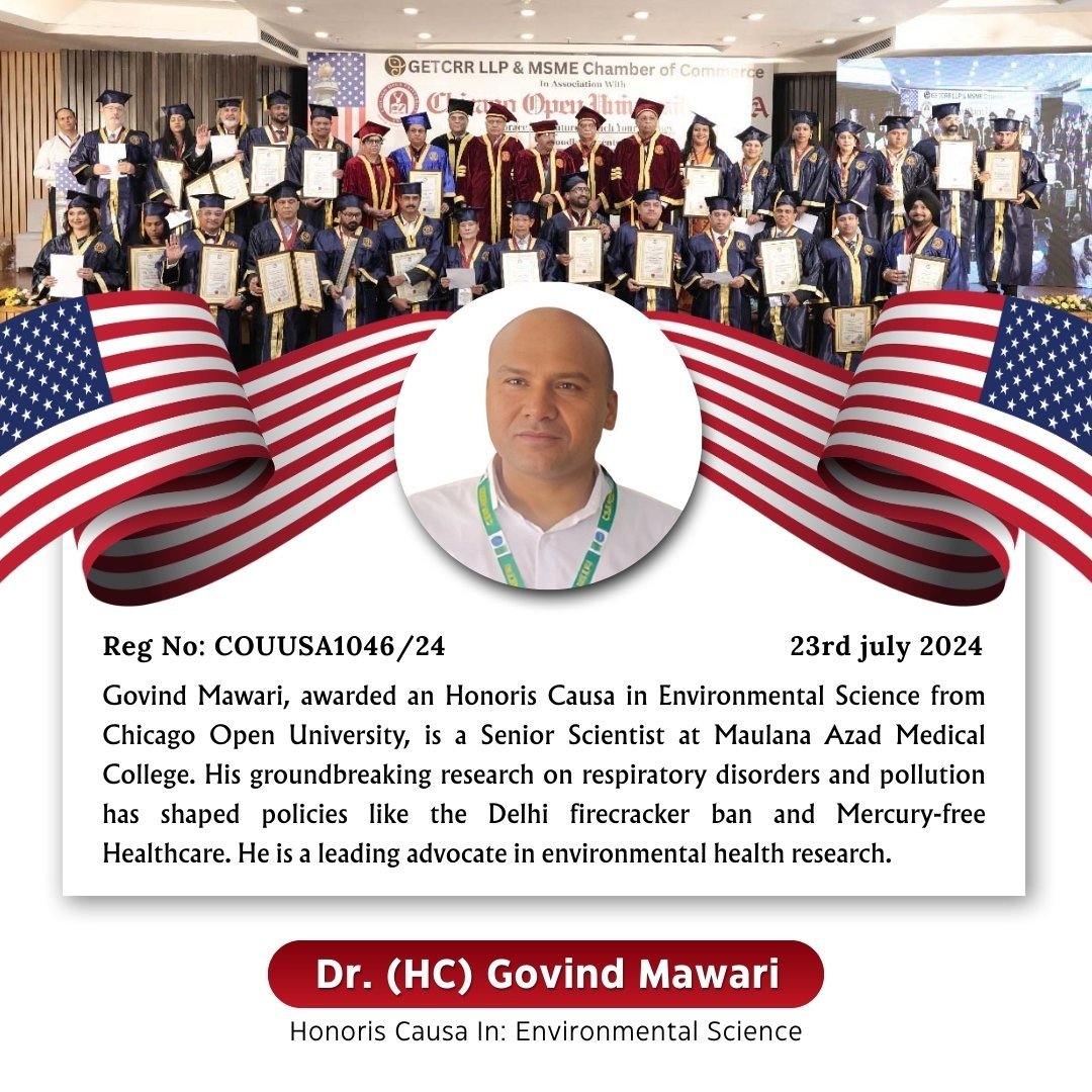 Award Ceremony — 23 July 2024