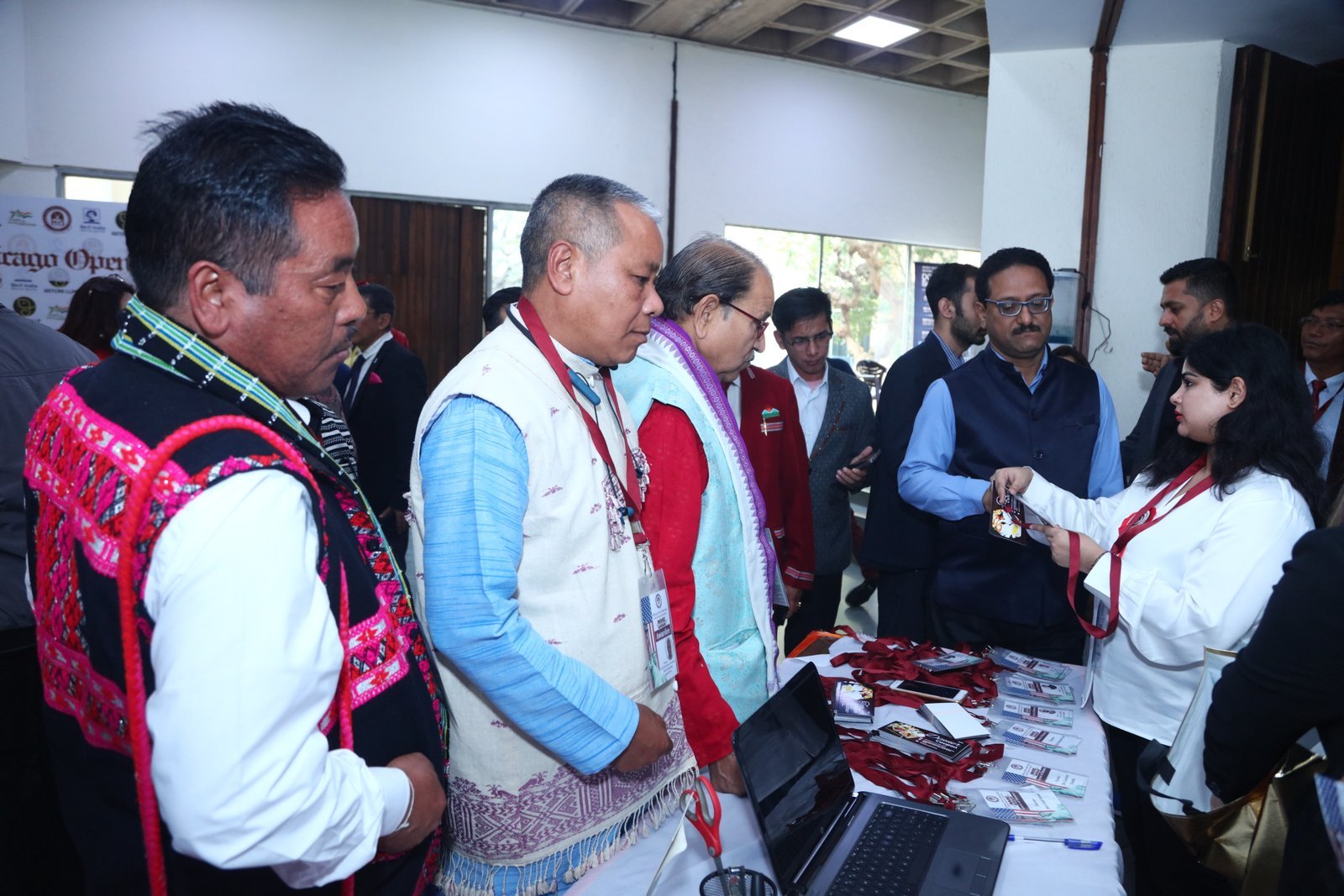 Convocation Ceremony — Additional Photographs