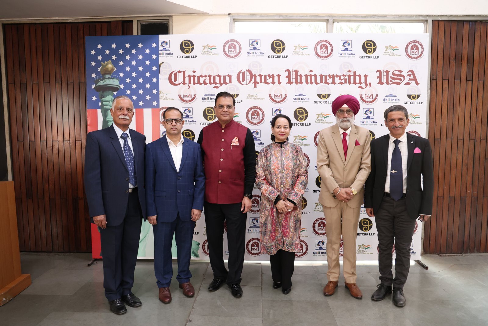 Convocation Ceremony — Additional Photographs