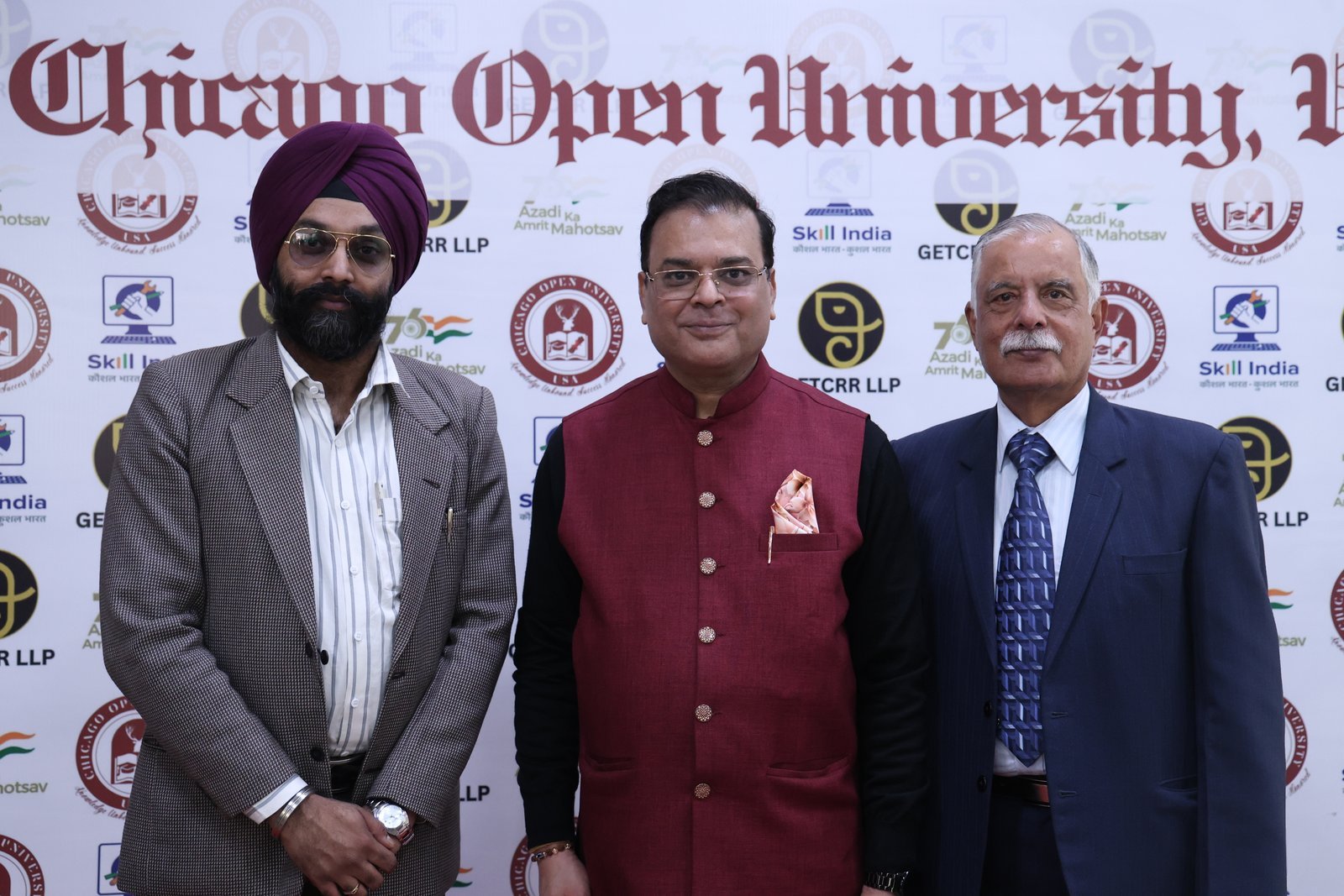 Convocation Ceremony — Additional Photographs