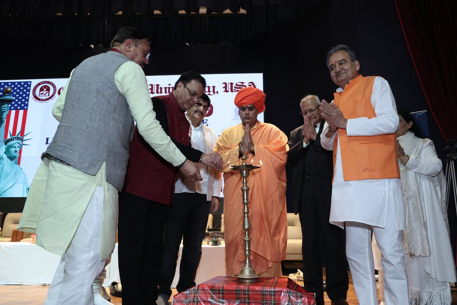 Convocation Ceremony — Additional Photographs