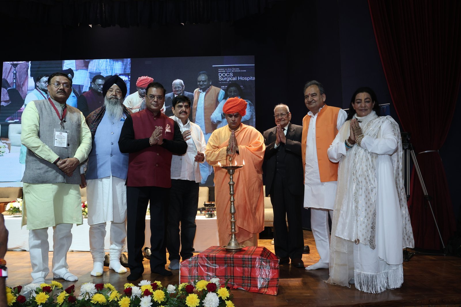 Convocation Ceremony — Additional Photographs