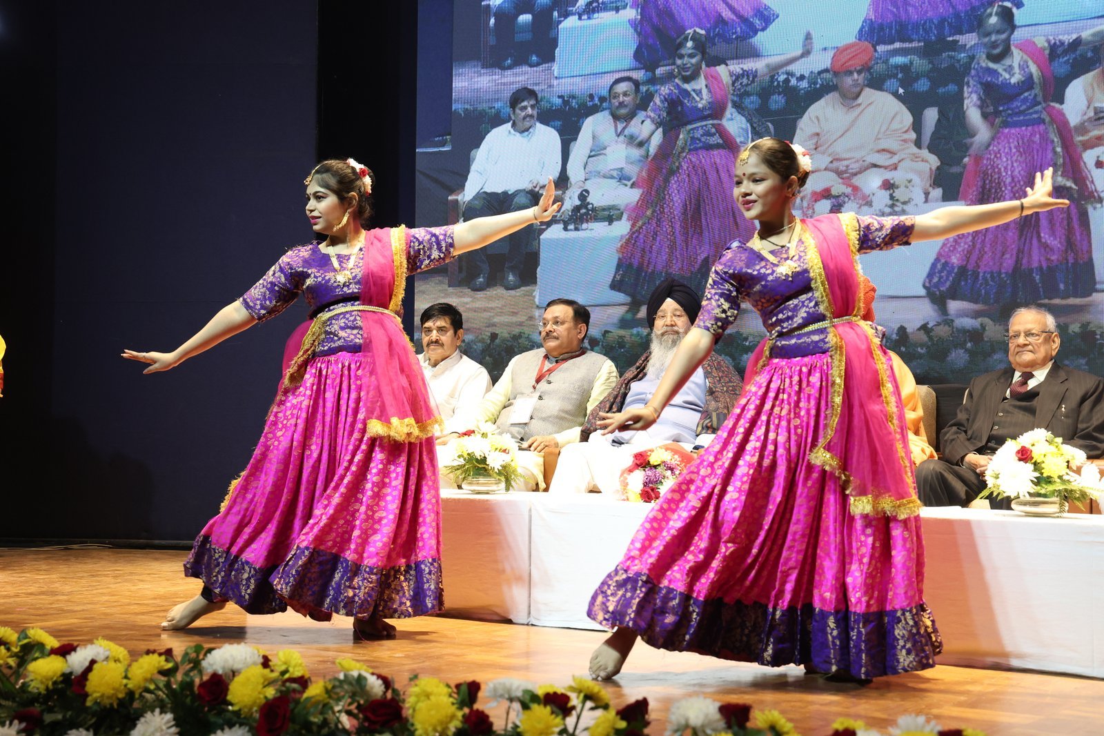 Convocation Ceremony — Additional Photographs