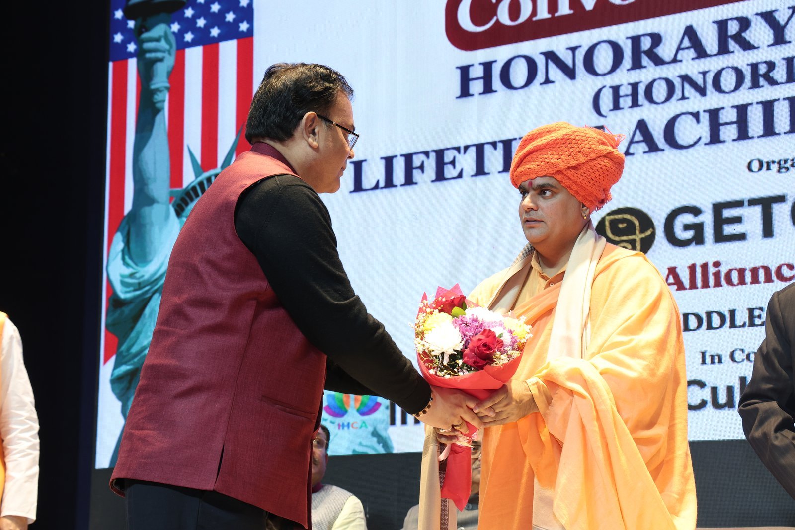 Convocation Ceremony — Additional Photographs