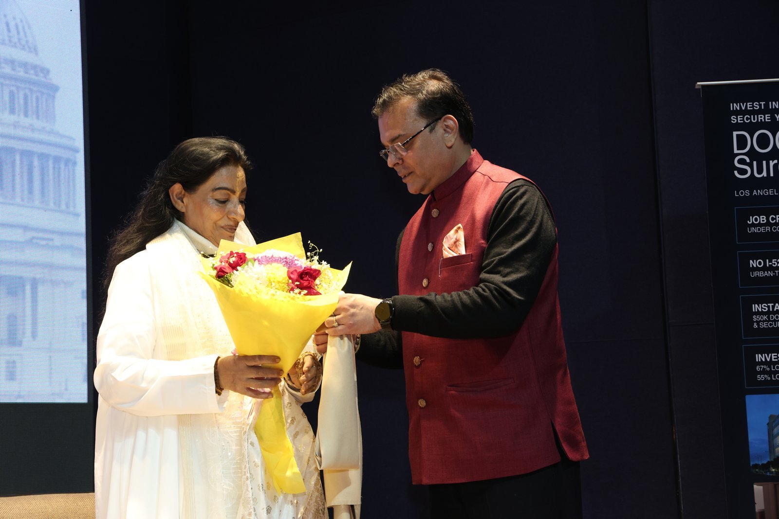 Convocation Ceremony — Additional Photographs