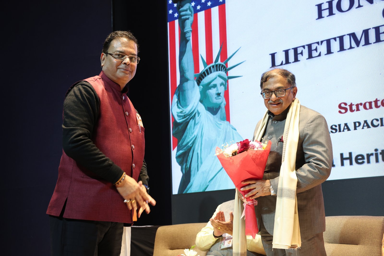 Convocation Ceremony — Additional Photographs