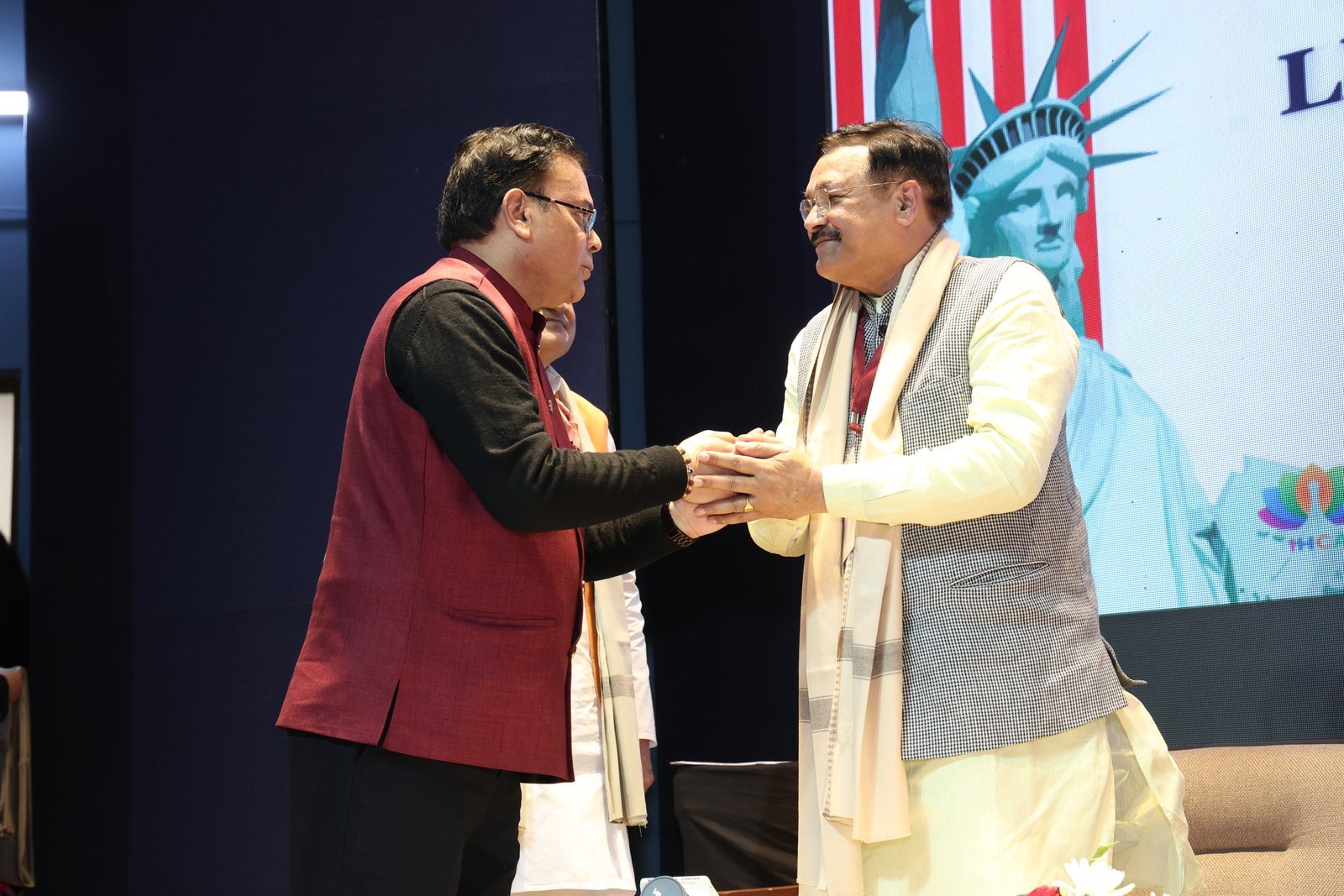 Convocation Ceremony — Additional Photographs