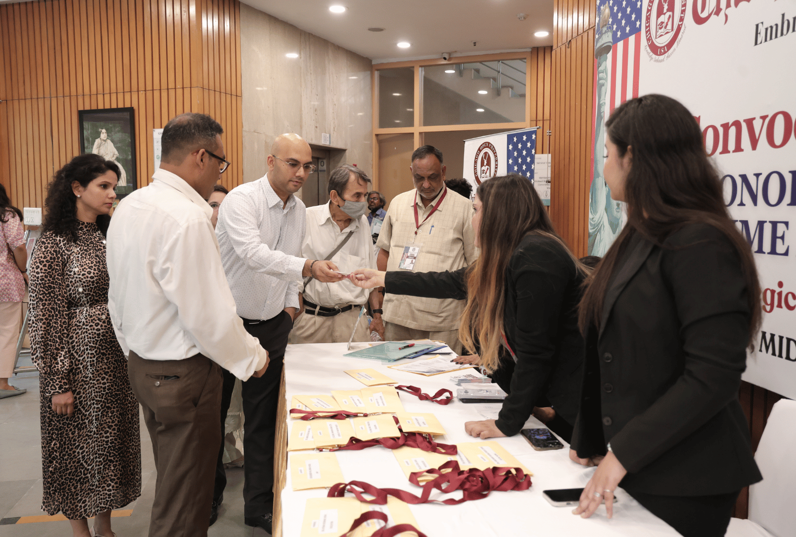 Convocation Ceremony — 23 July 2024