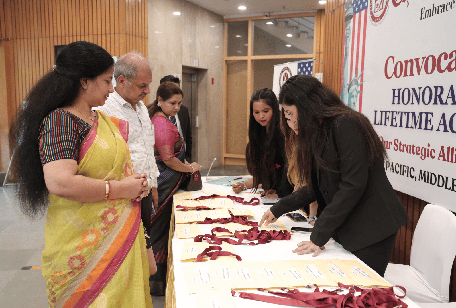 Convocation Ceremony — 23 July 2024