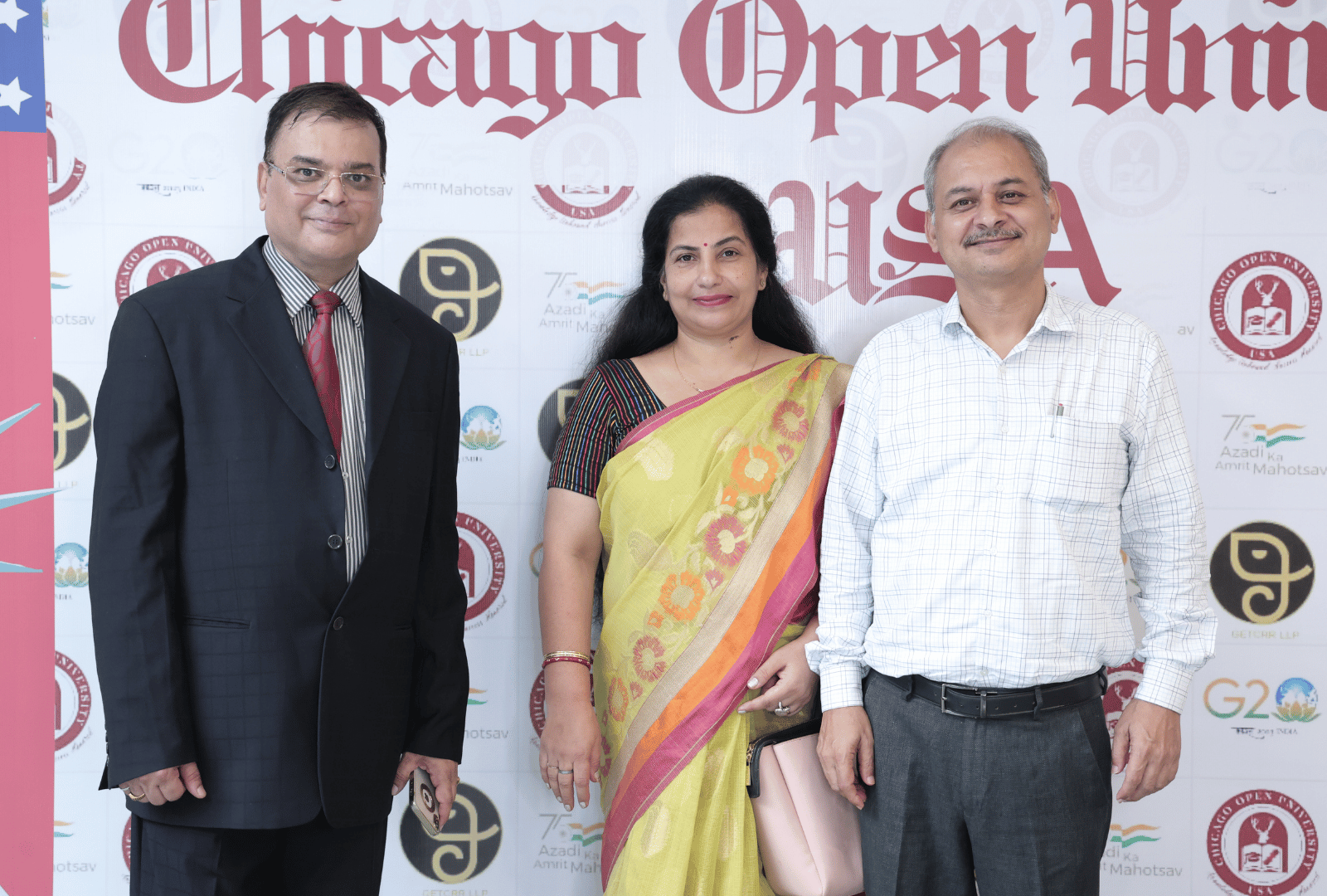 Convocation Ceremony — 23 July 2024