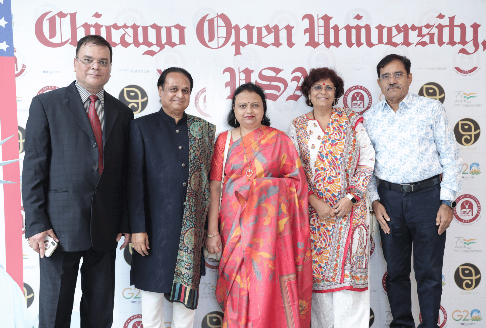 Convocation Ceremony — 23 July 2024