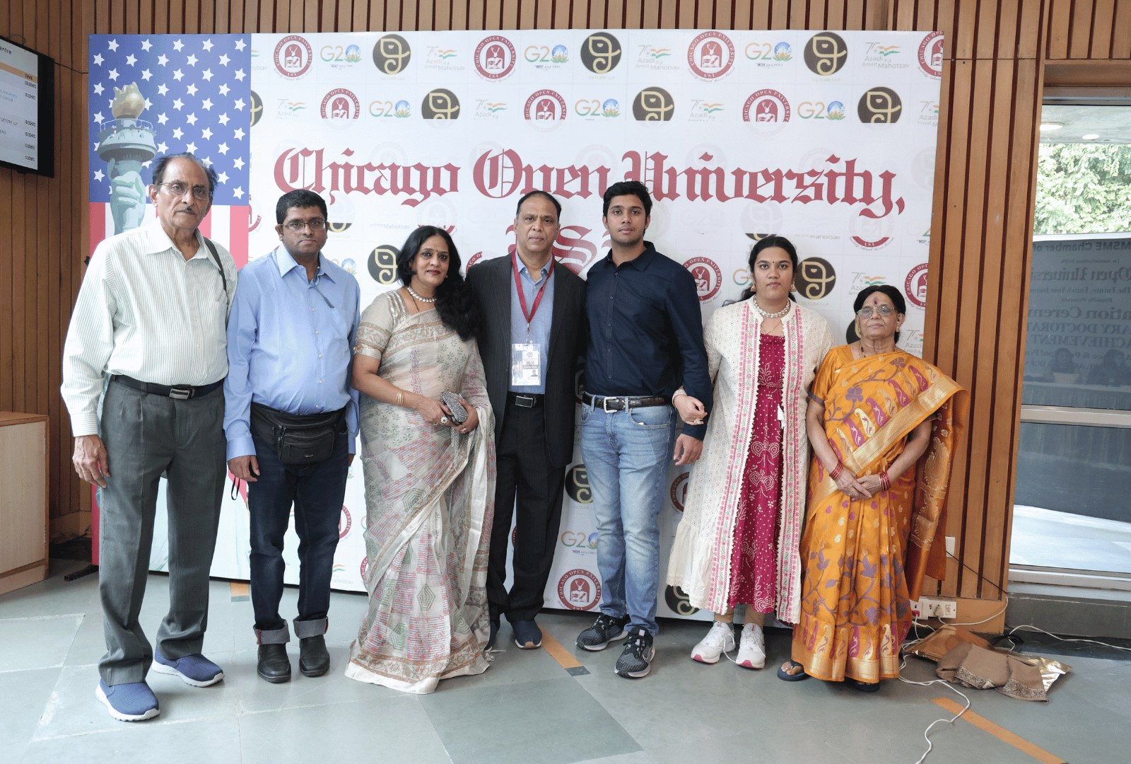 Convocation Ceremony — 23 July 2024
