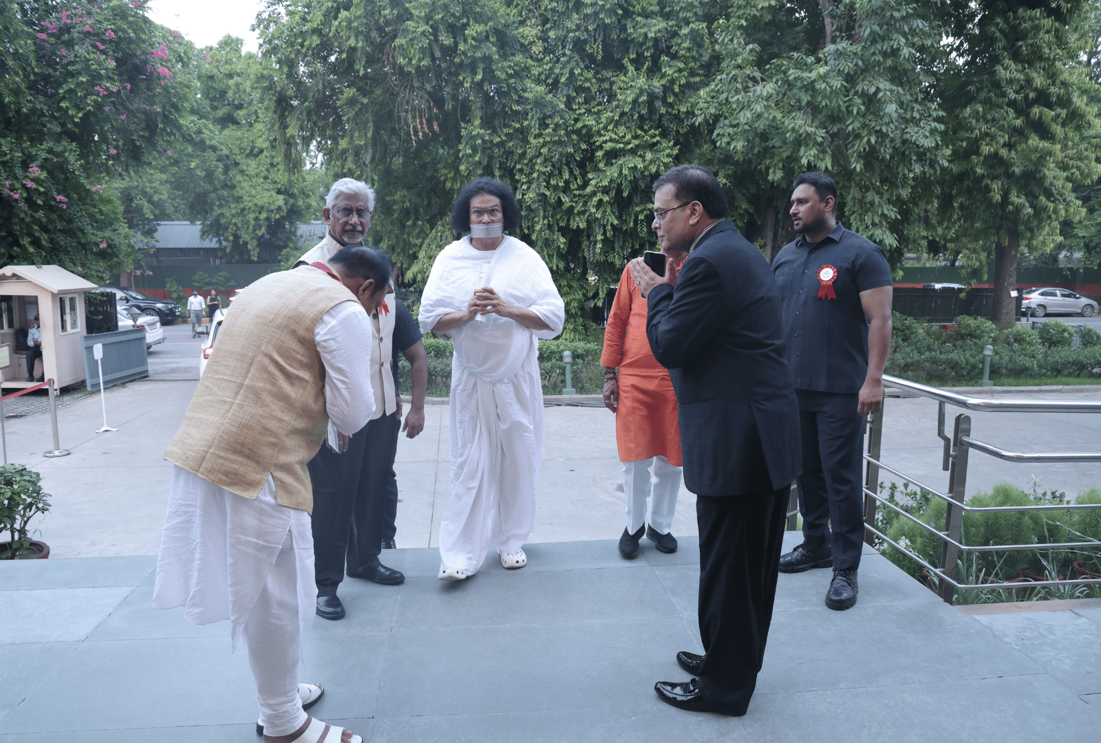 Convocation Ceremony — 23 July 2024