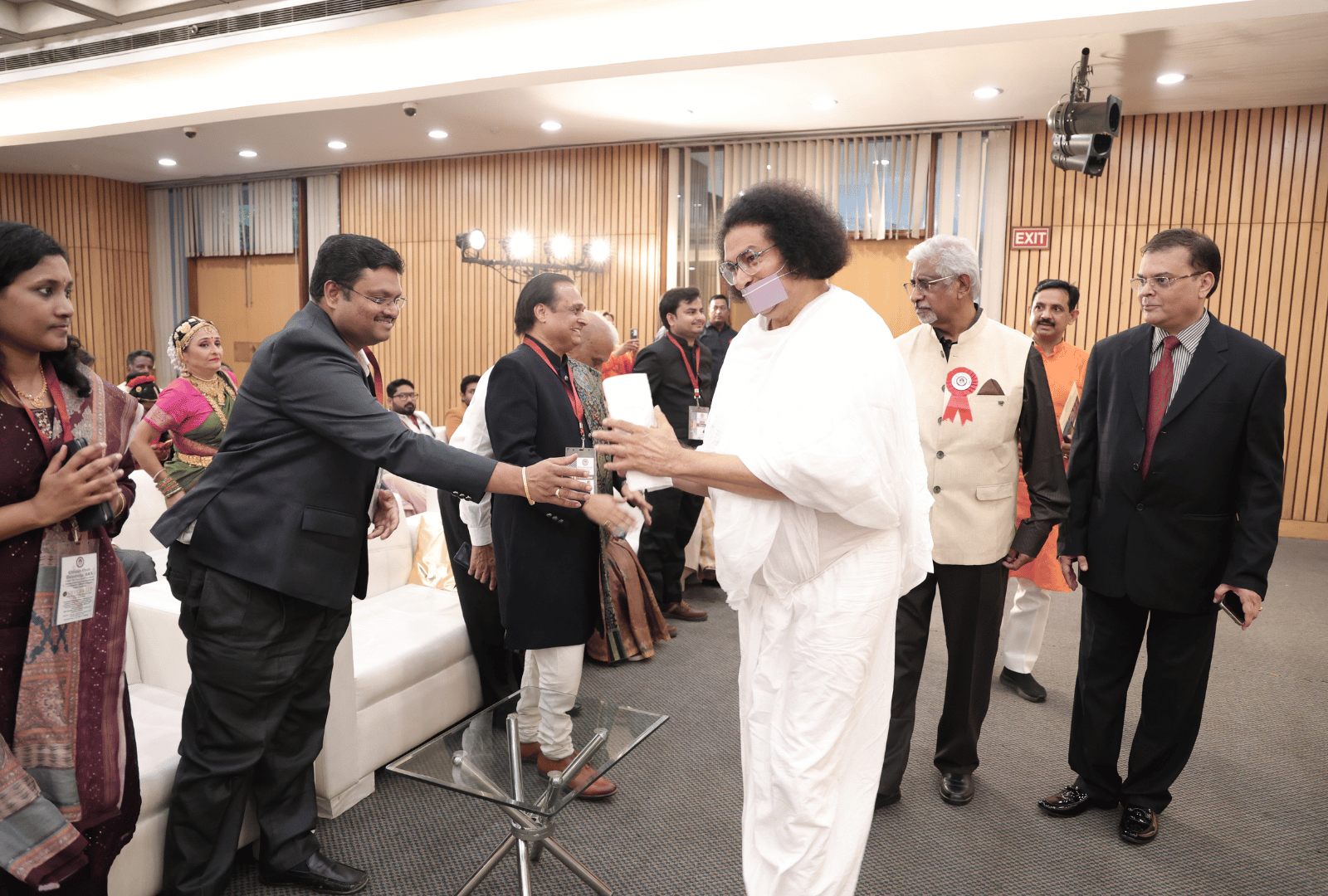 Convocation Ceremony — 23 July 2024