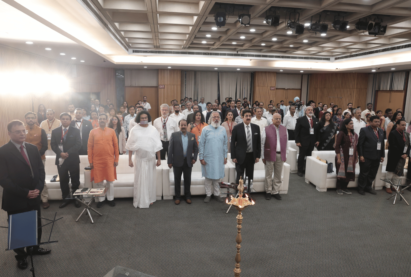 Convocation Ceremony — 23 July 2024