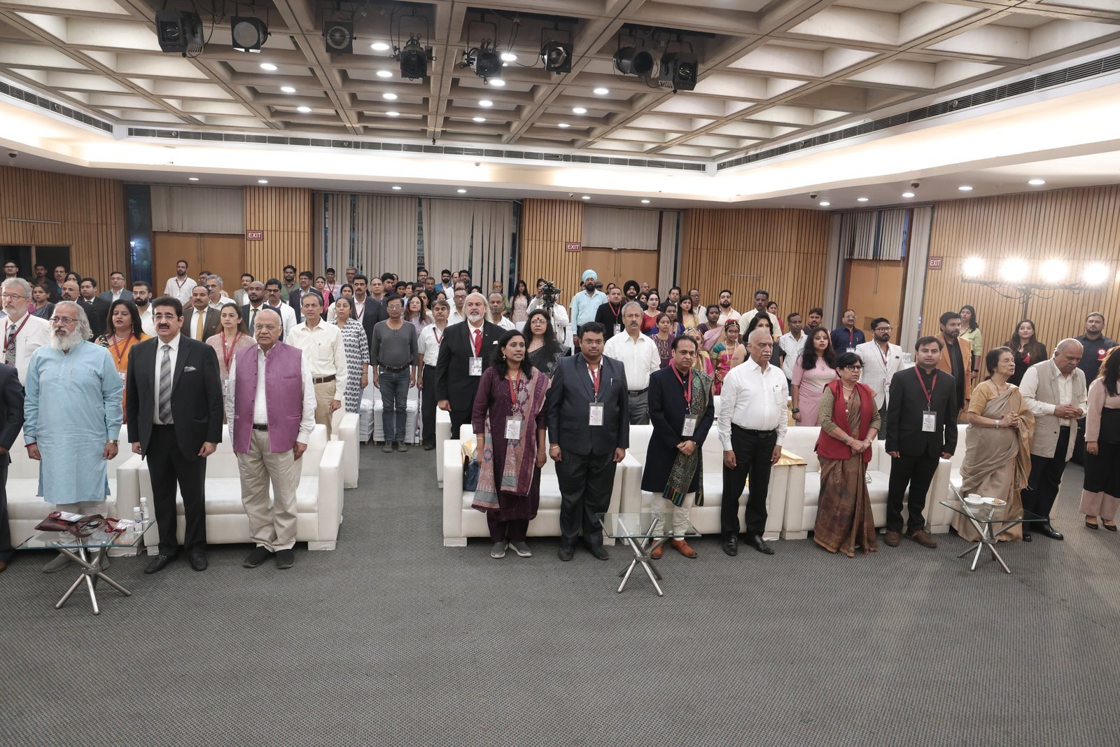 Convocation Ceremony — 23 July 2024
