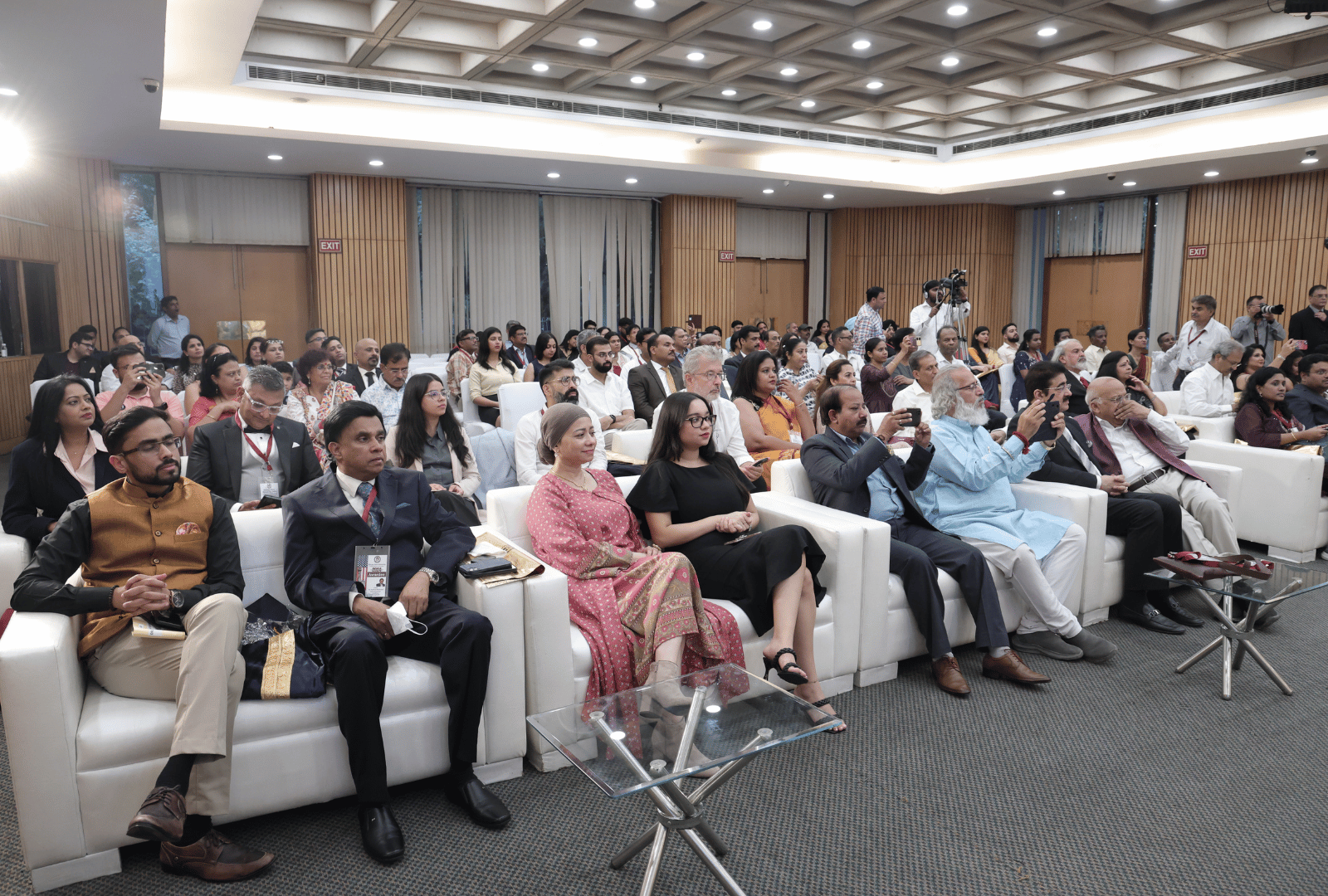 Convocation Ceremony — 23 July 2024