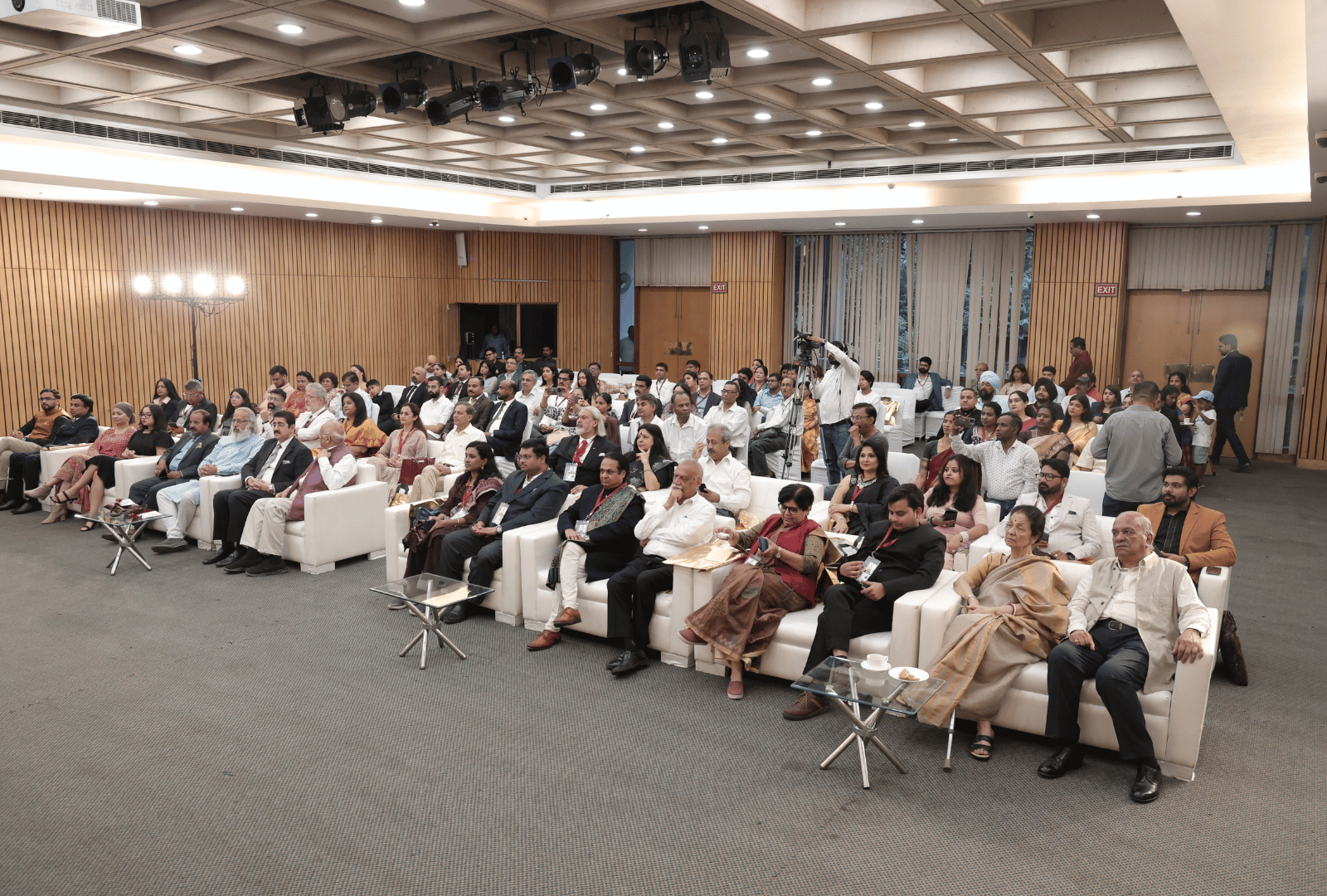 Convocation Ceremony — 23 July 2024