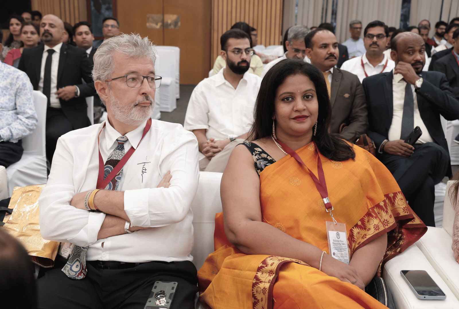 Convocation Ceremony — 23 July 2024
