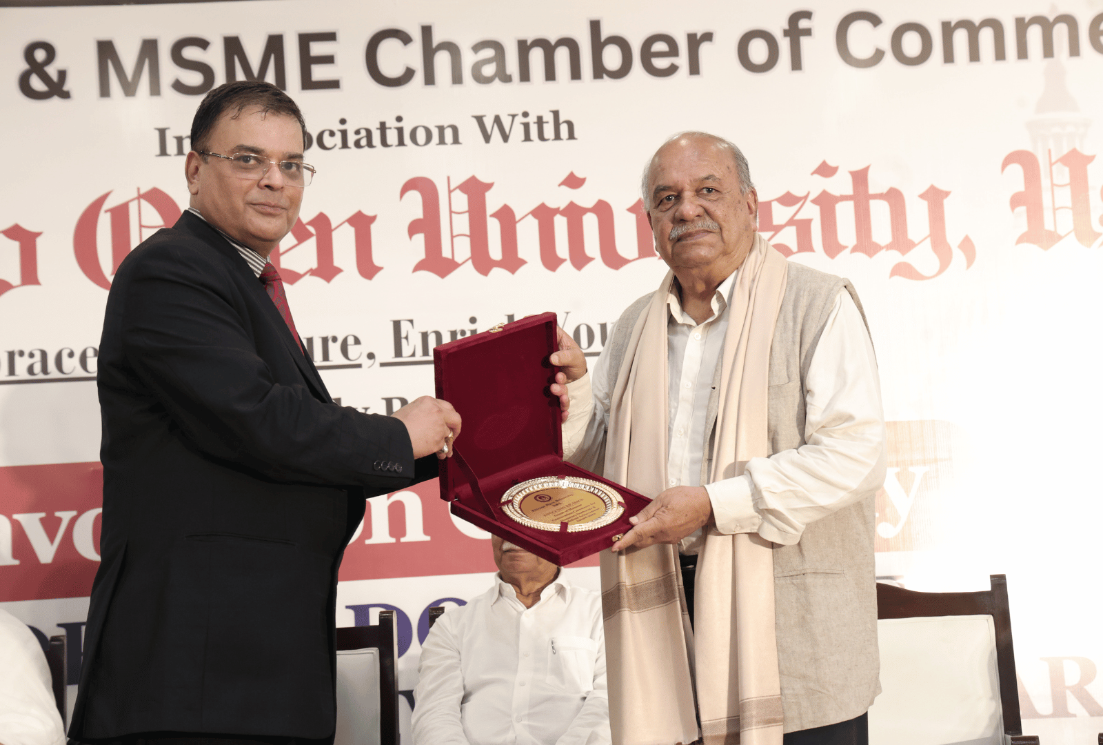 Convocation Ceremony — 23 July 2024