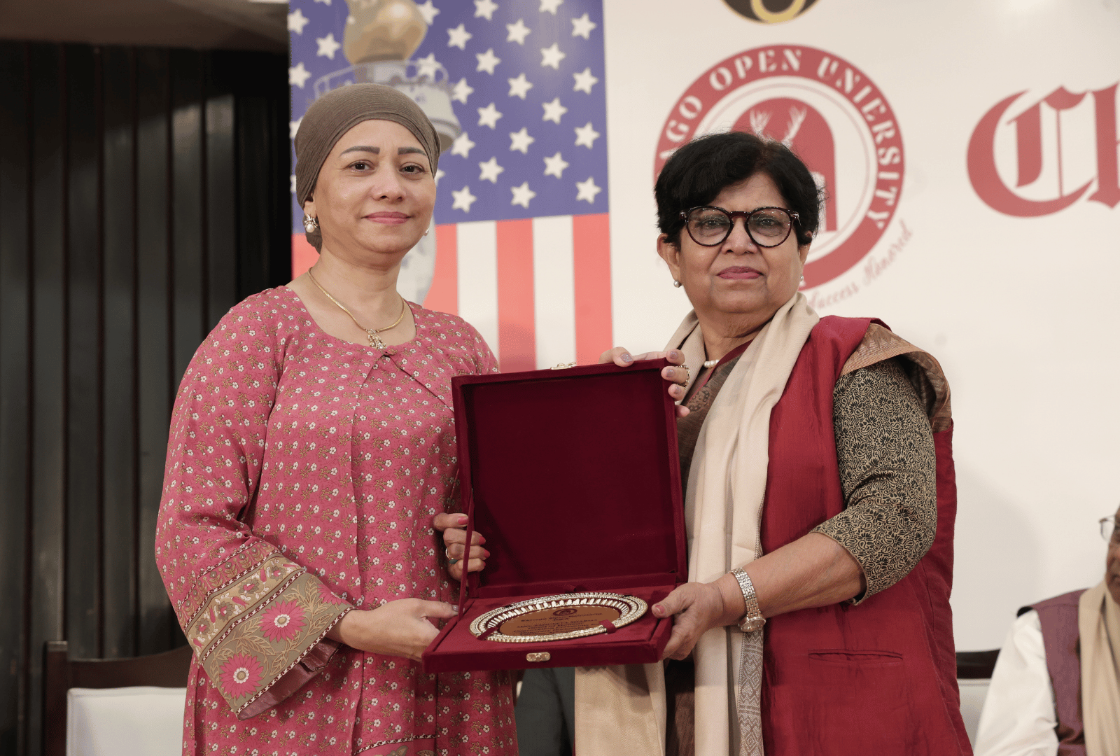 Convocation Ceremony — 23 July 2024