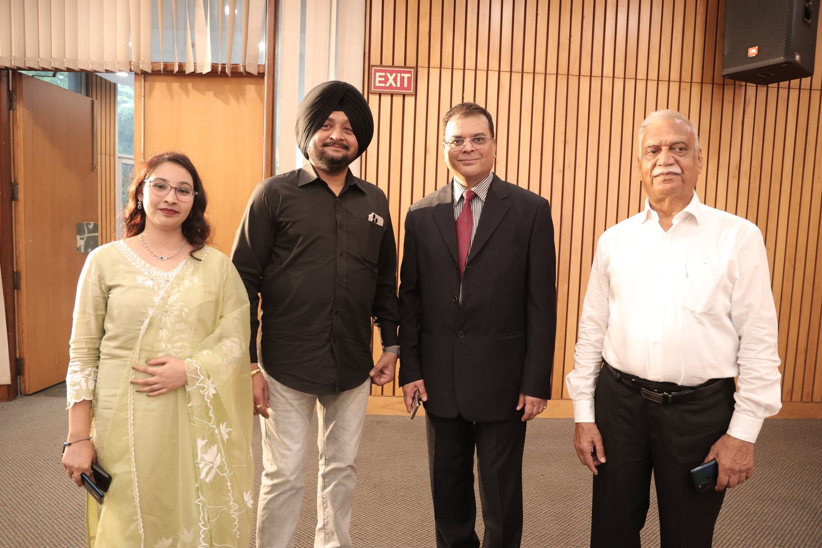 Convocation Ceremony — 23 July 2024