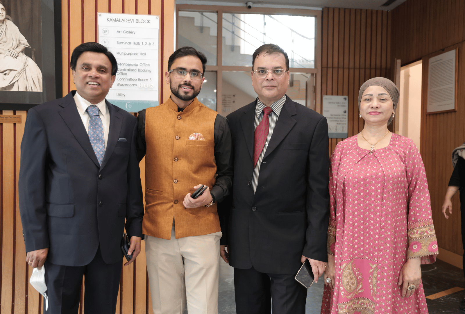 Convocation Ceremony — 23 July 2024