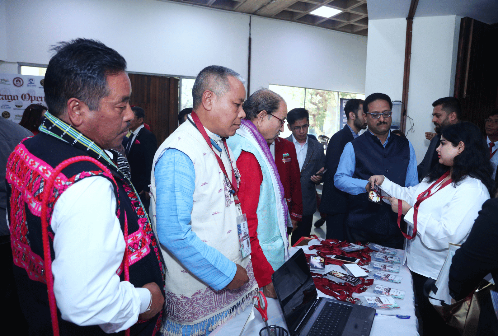 Convocation Ceremony — 1 February 2025