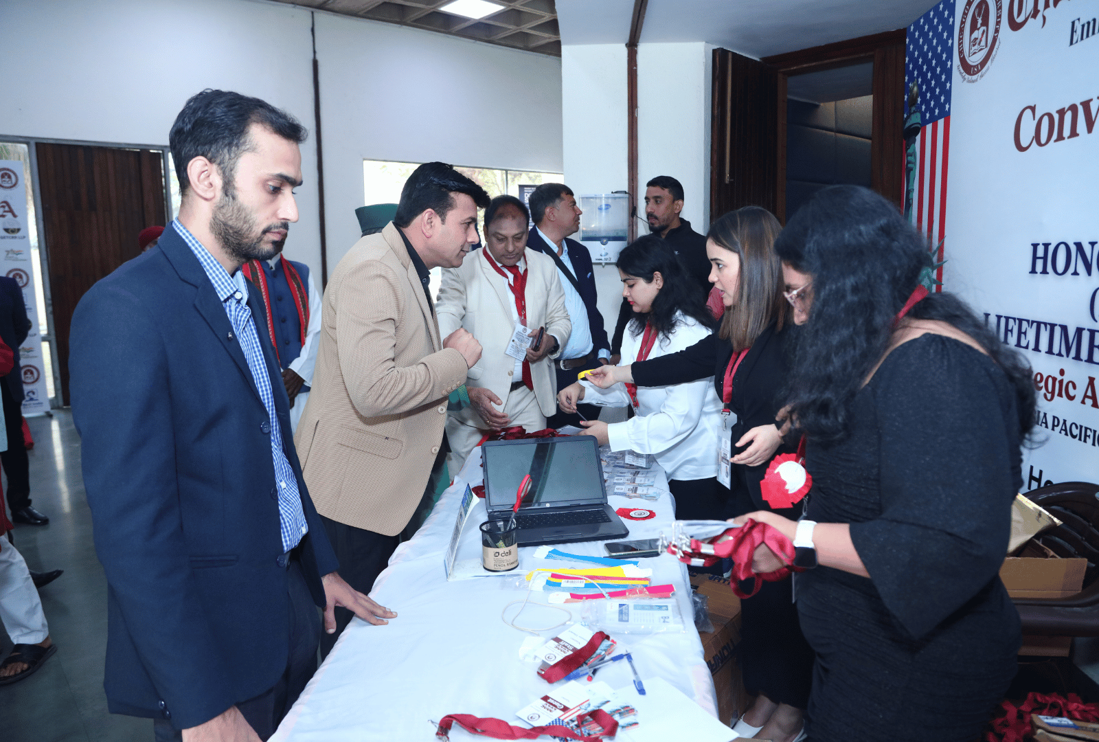 Convocation Ceremony — 1 February 2025