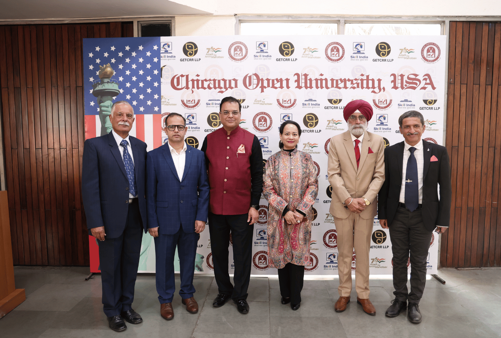 Convocation Ceremony — 1 February 2025