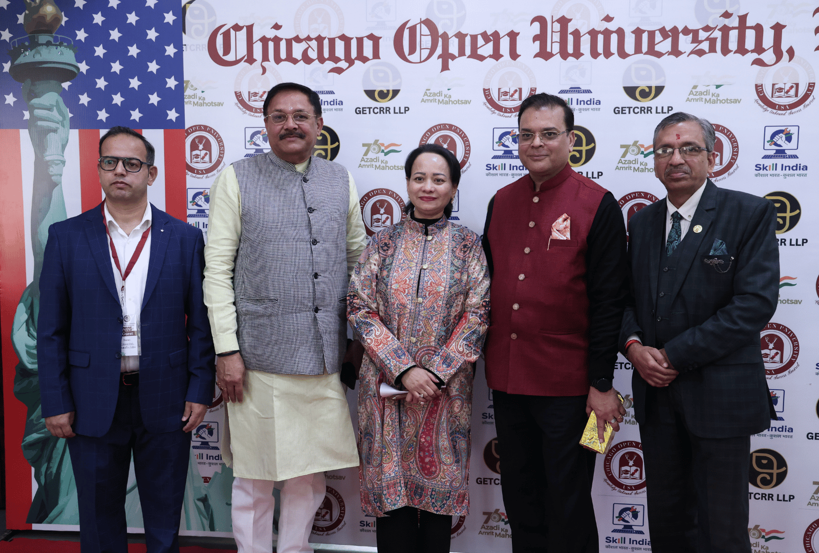 Convocation Ceremony — 1 February 2025