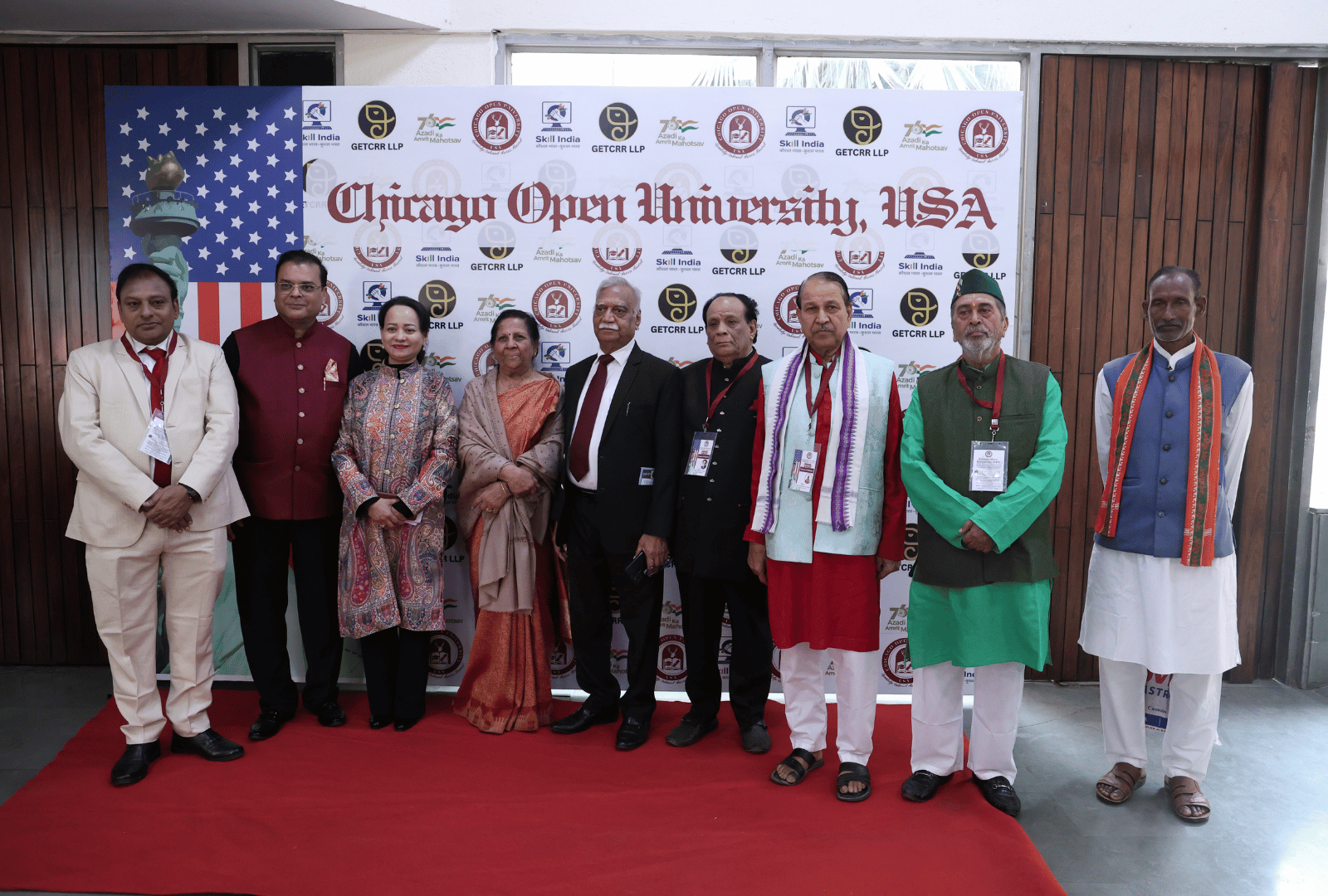 Convocation Ceremony — 1 February 2025
