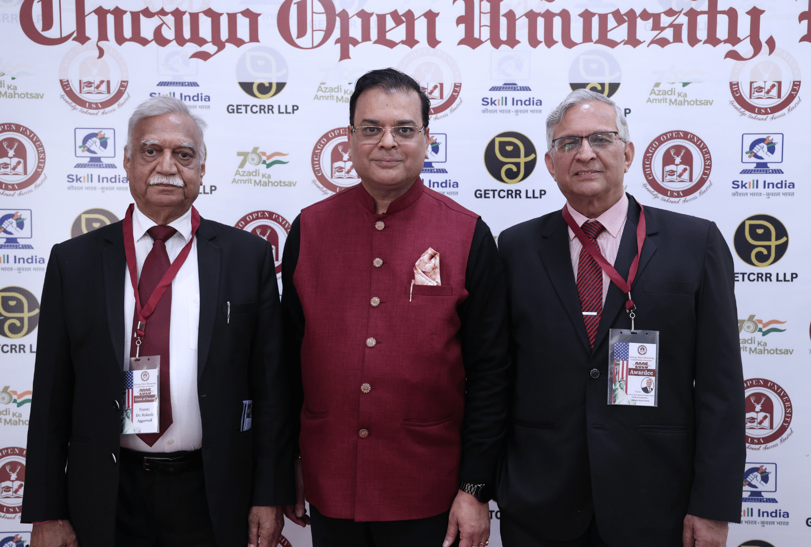 Convocation Ceremony — 1 February 2025