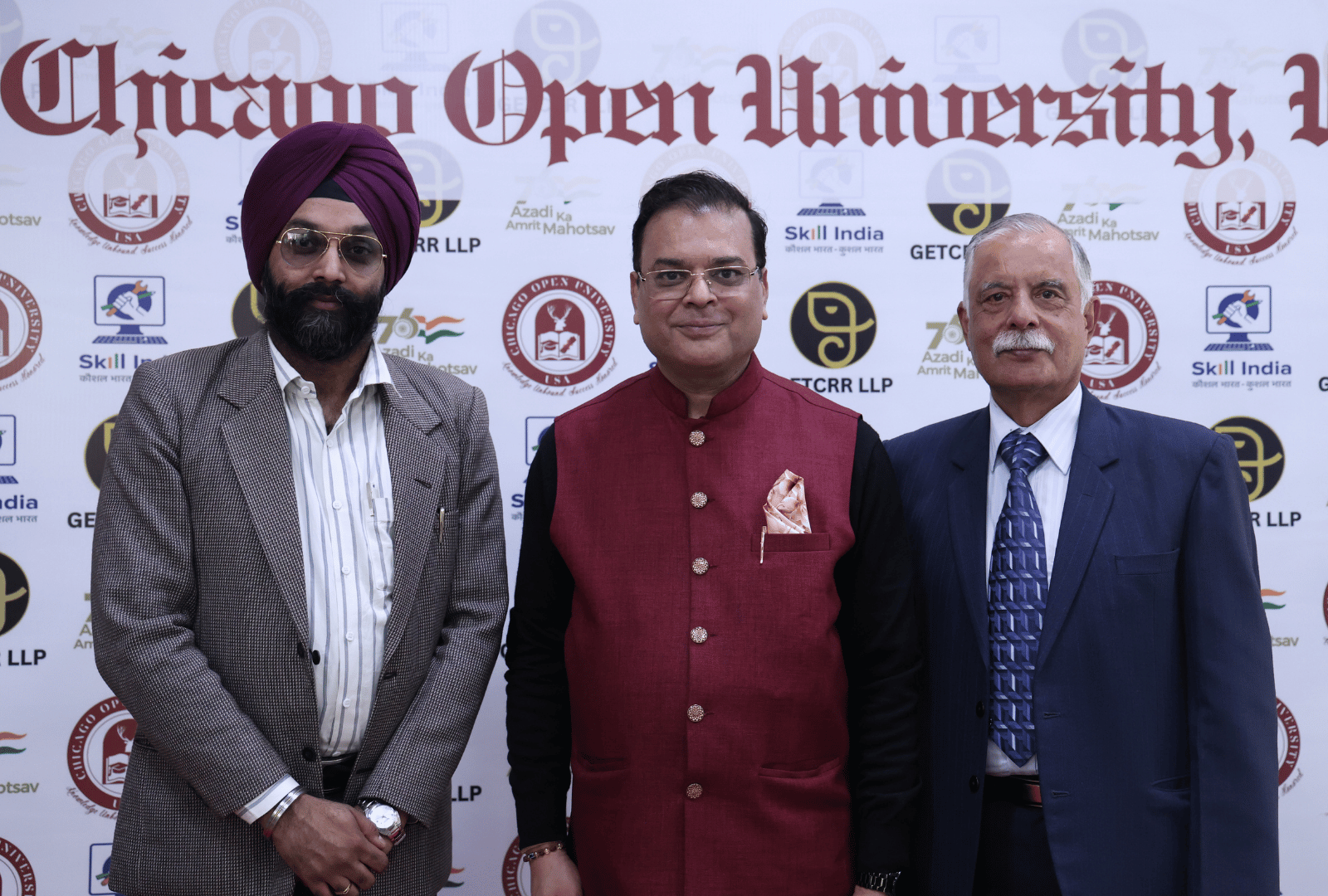 Convocation Ceremony — 1 February 2025