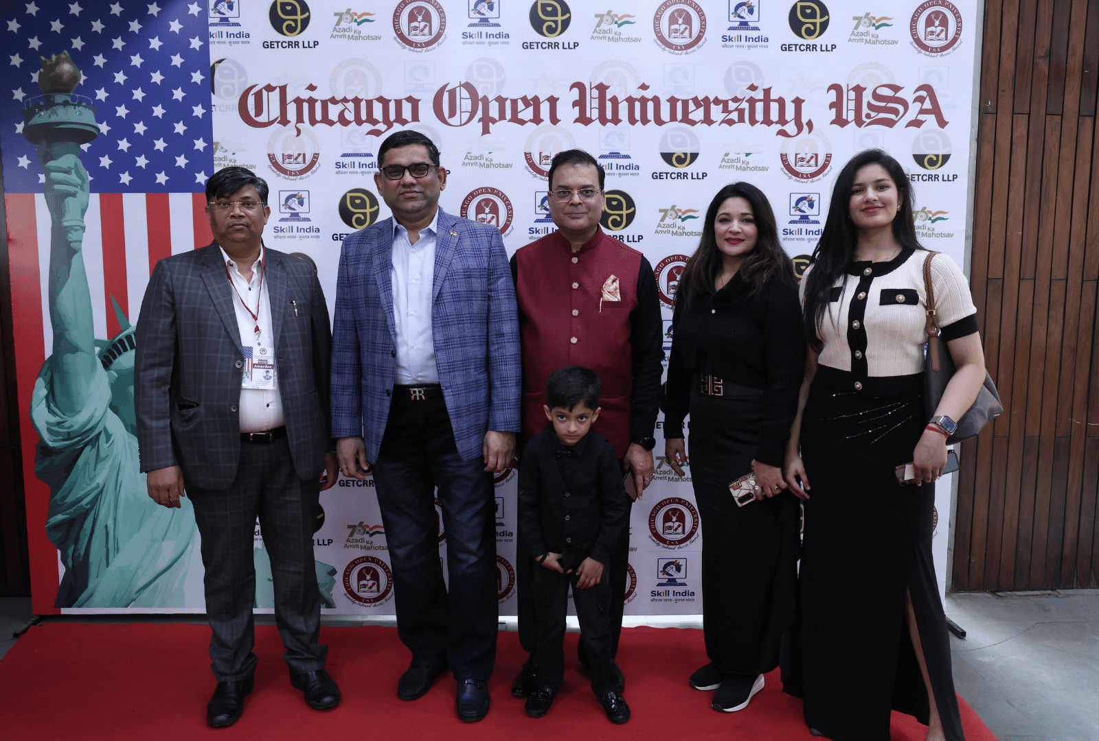 Convocation Ceremony — 1 February 2025
