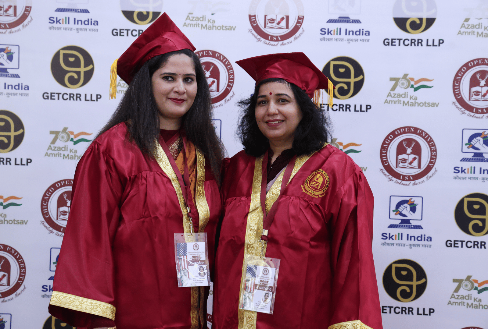 Convocation Ceremony — 1 February 2025