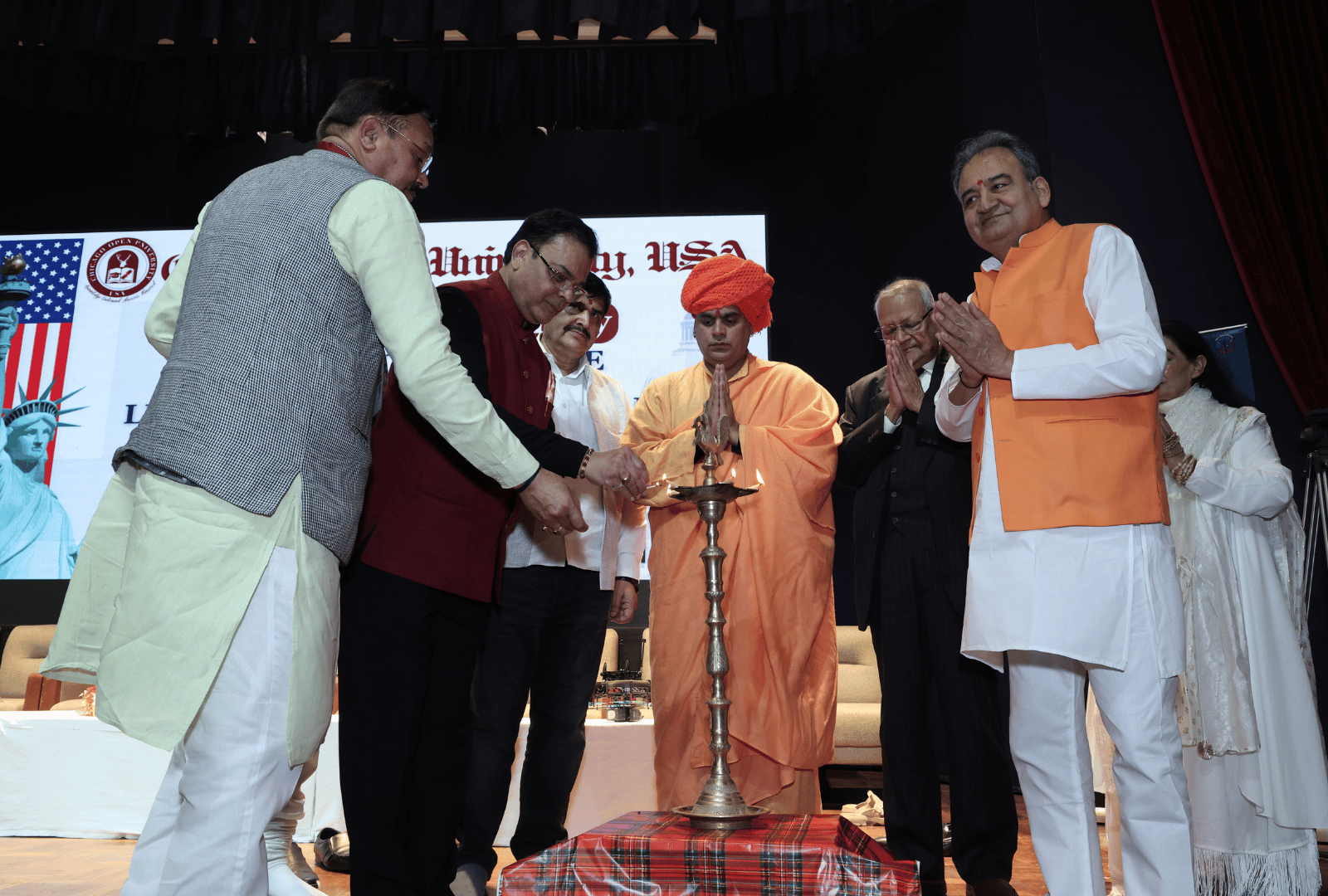 Convocation Ceremony — 1 February 2025