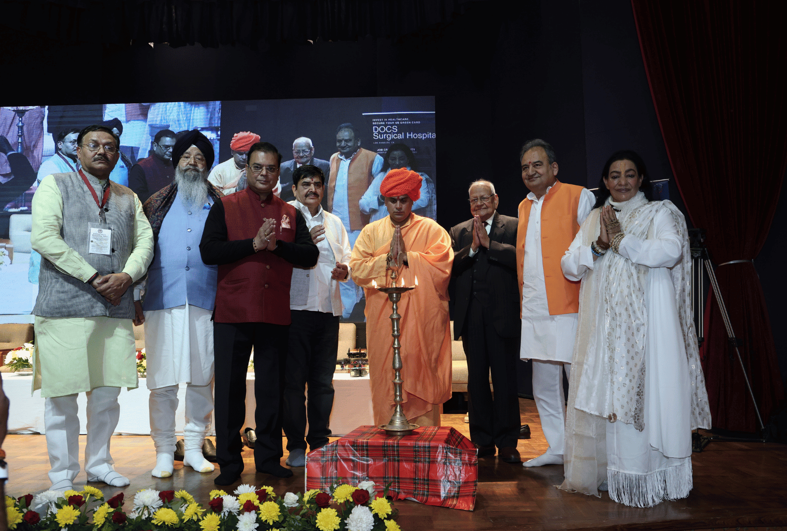 Convocation Ceremony — 1 February 2025