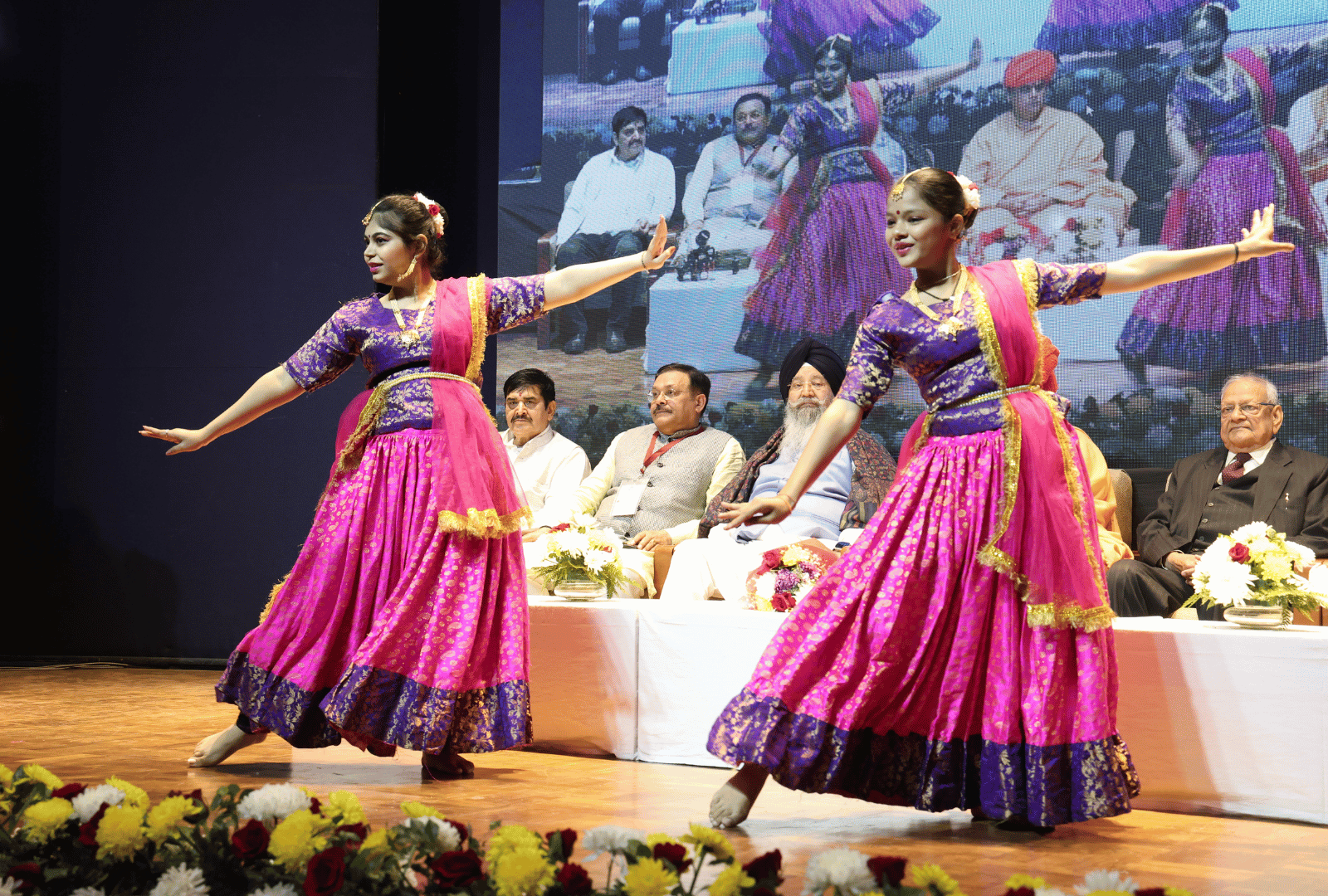 Convocation Ceremony — 1 February 2025