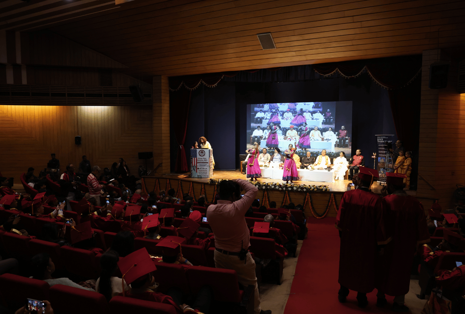 Convocation Ceremony — 1 February 2025