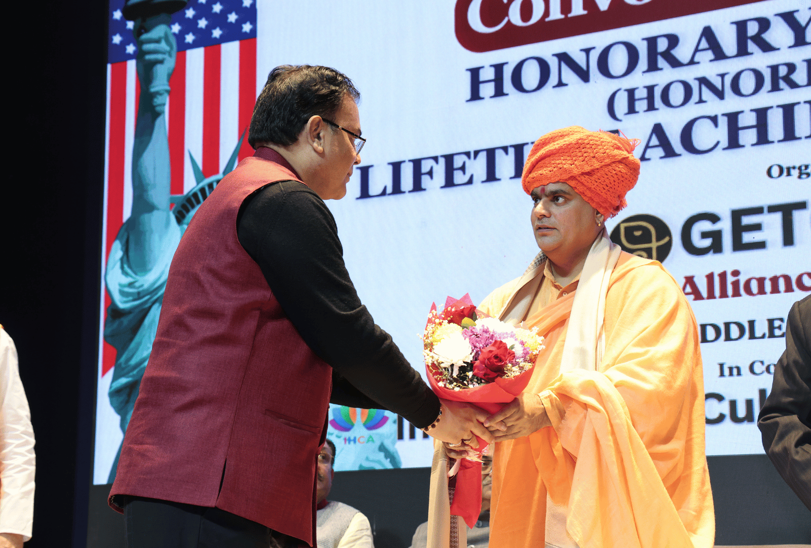 Convocation Ceremony — 1 February 2025
