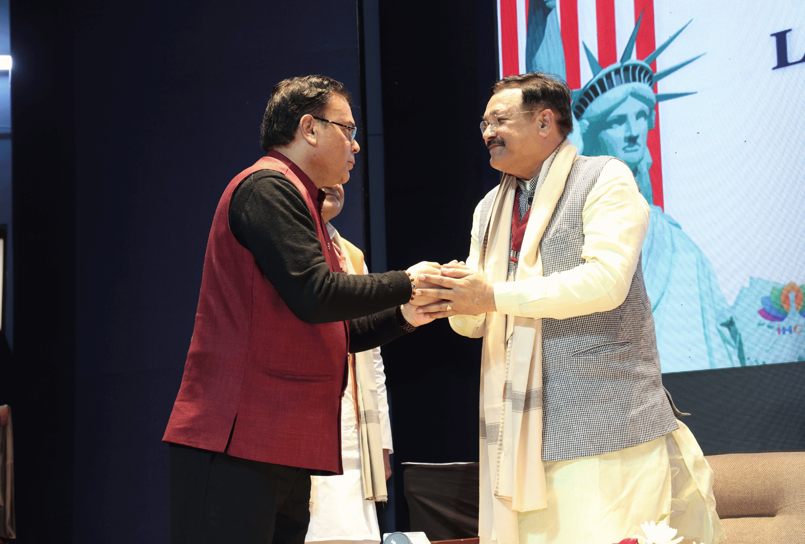 Convocation Ceremony — 1 February 2025