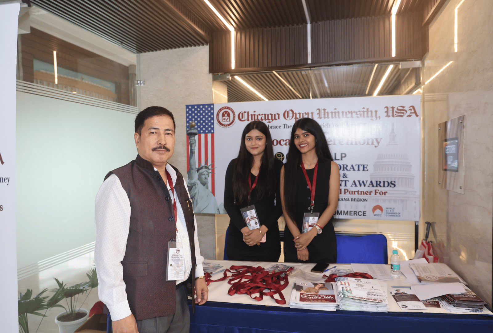 Convocation Ceremony — 29 June 2025