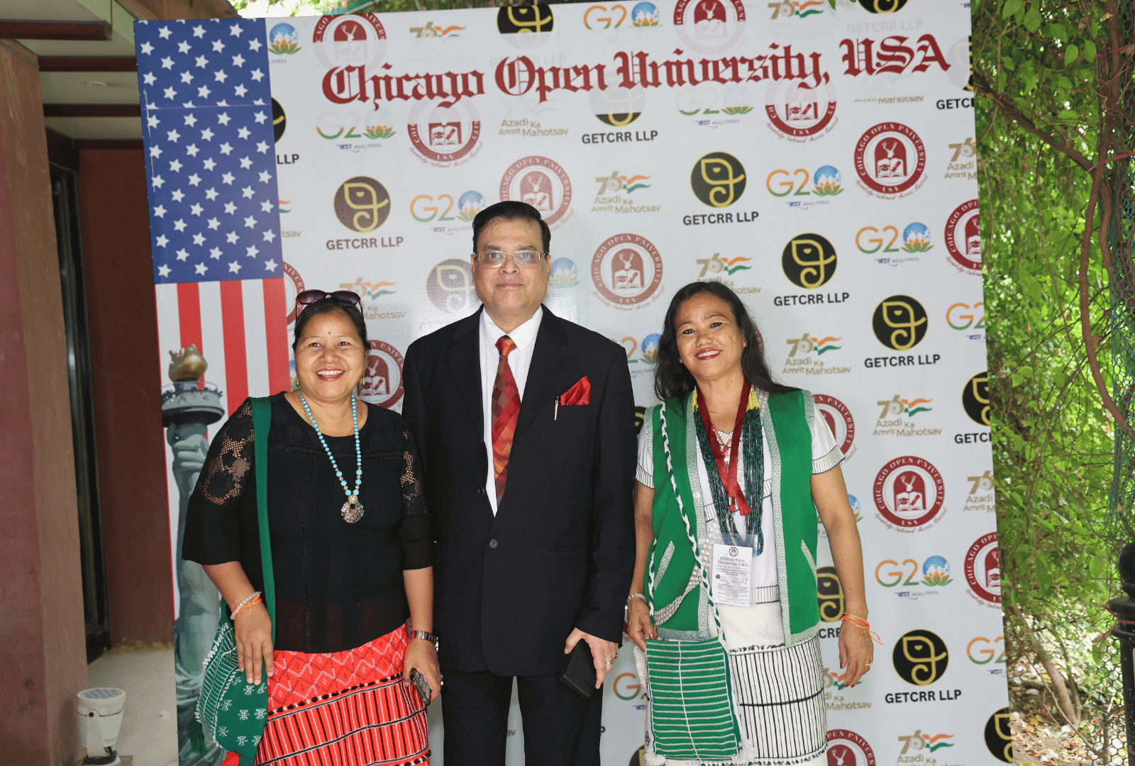 Convocation Ceremony — 29 June 2025