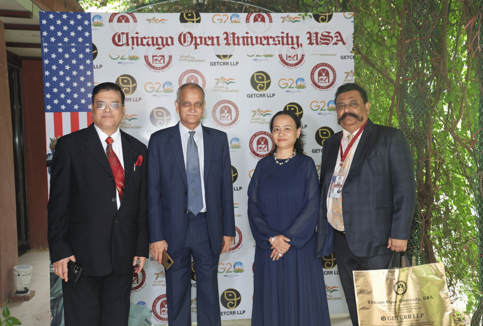Convocation Ceremony — 29 June 2025