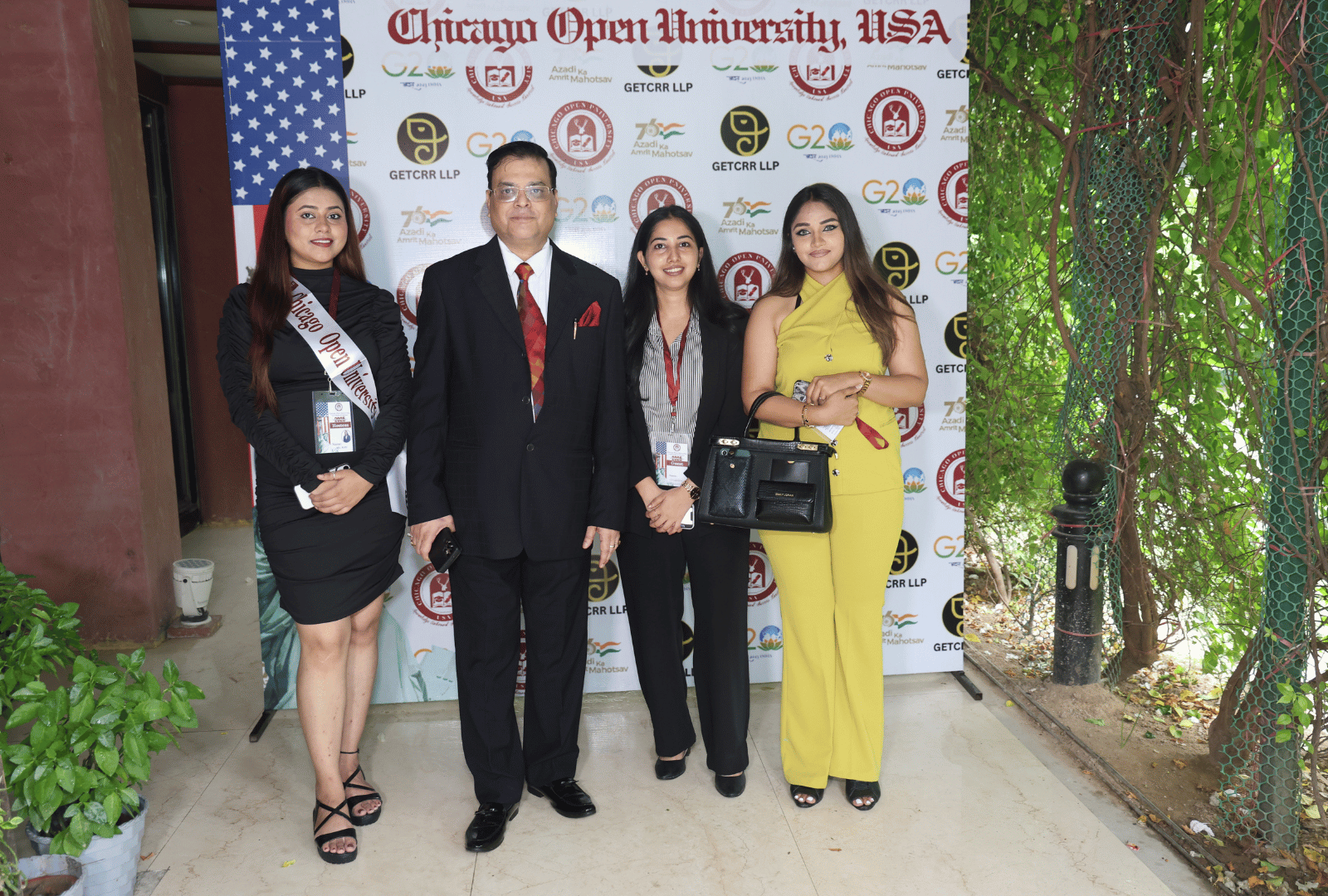 Convocation Ceremony — 29 June 2025
