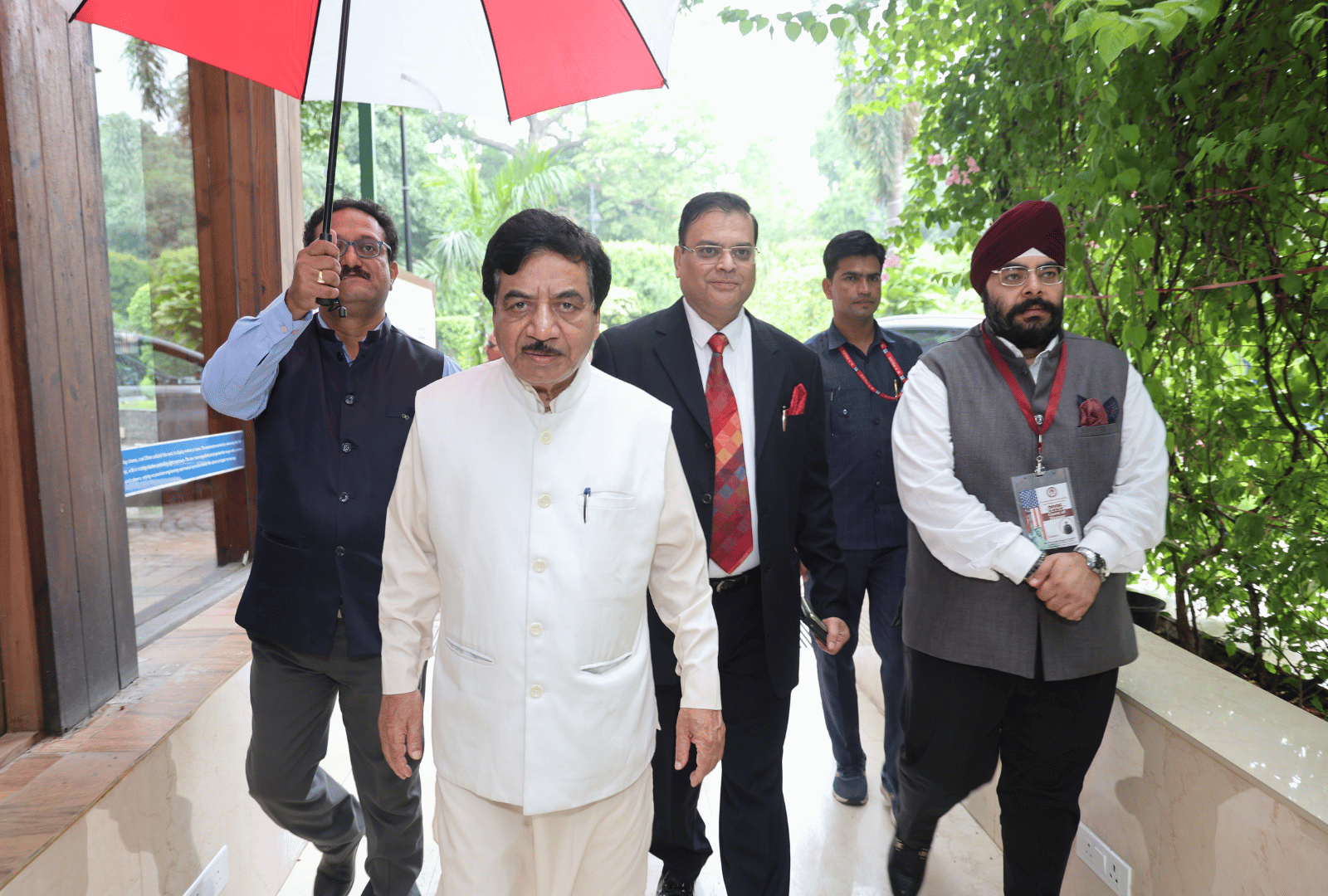 Convocation Ceremony — 29 June 2025