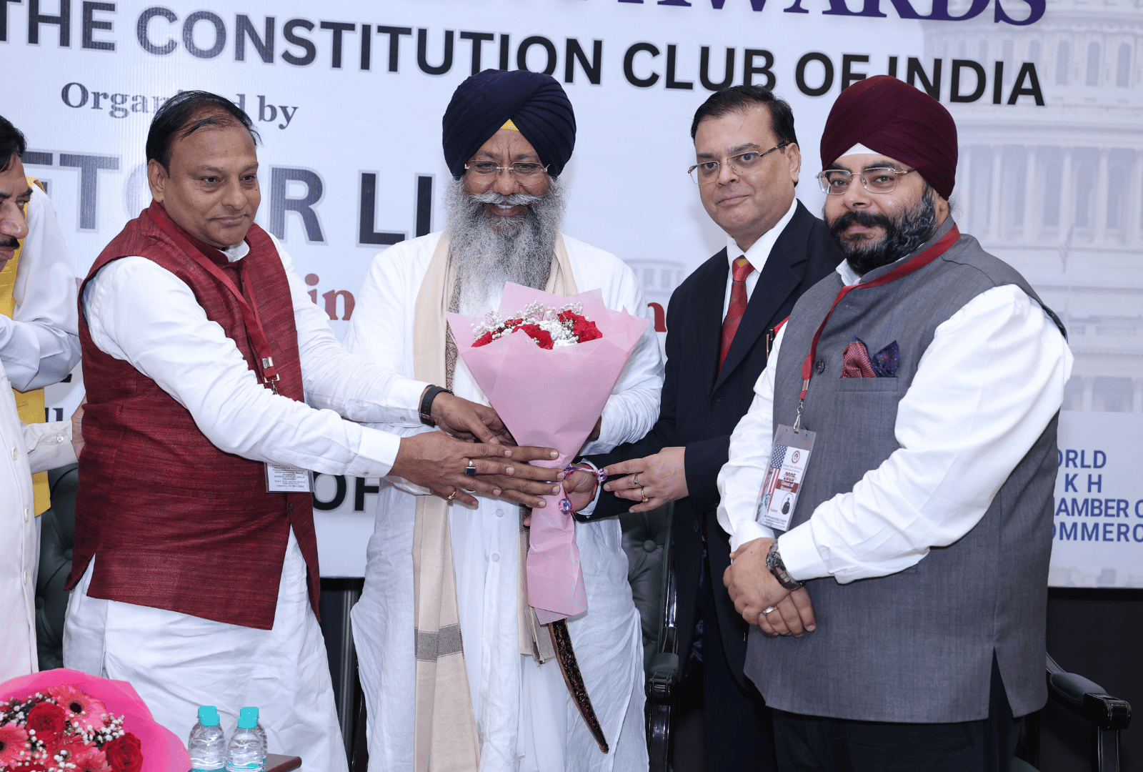 Convocation Ceremony — 29 June 2025