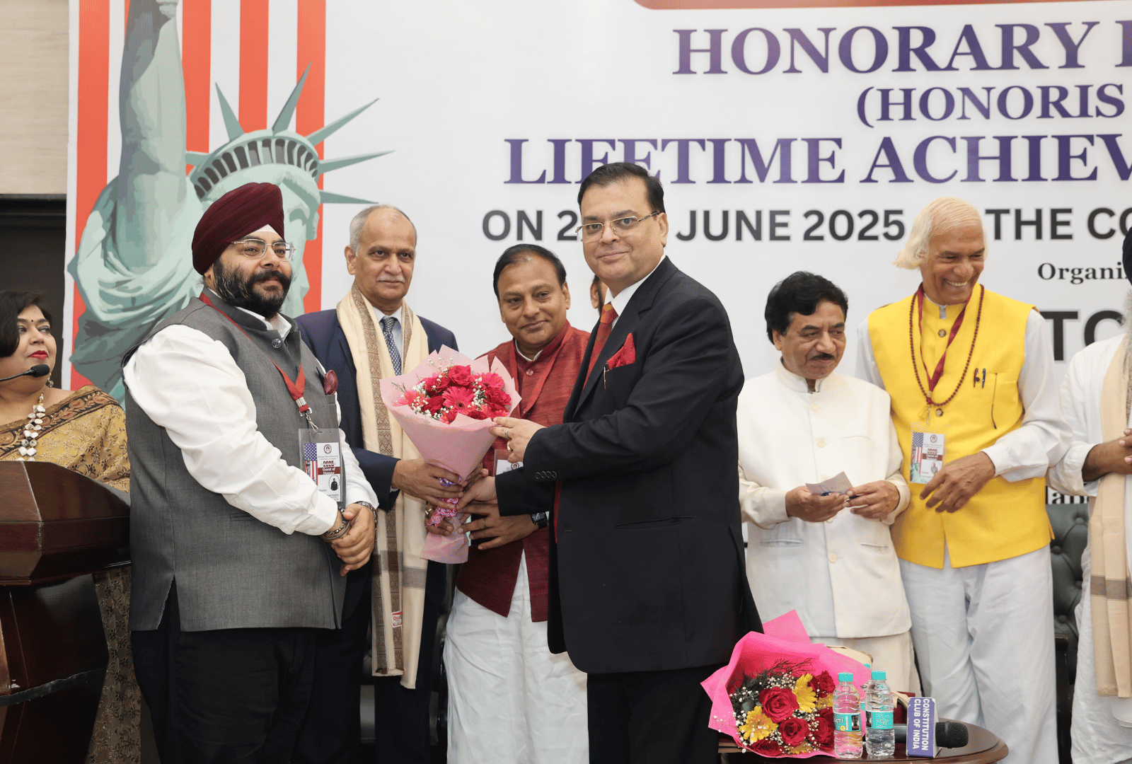 Convocation Ceremony — 29 June 2025